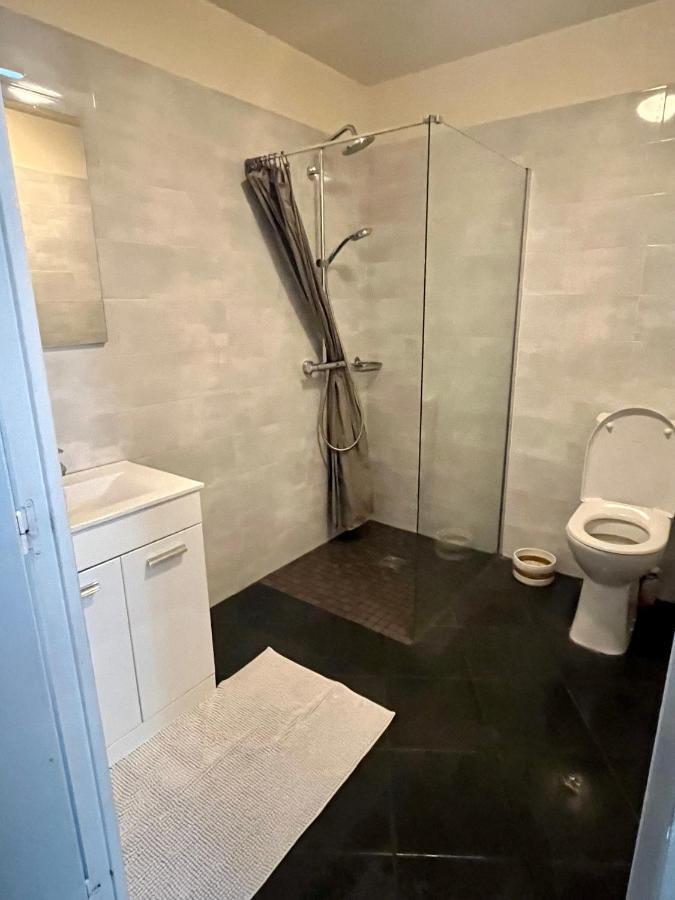 Appartement Gare Rer D Maisons Alfort Alfortville Exteriör bild